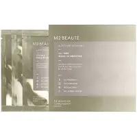 M2 BEAUTE Oil-Free Make-Up Remover Pads