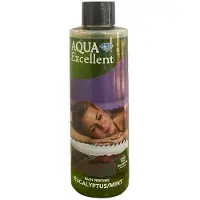Aqua Excellent badparfum | Eucalyptus Mint 200ml