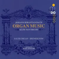 Import Organ music
