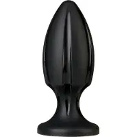 The Rocket - Black Stuk