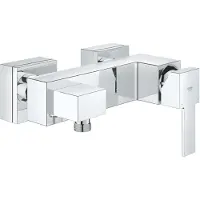 Quickfix Sail Cube douchemengkraan chroom