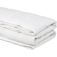 Balette Down - 4-Season dekbed - 90% eenden dons - anti-allergisch