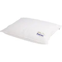 Balette - 3-kamerkussen - Soft - Hoofdkussen - 60x70 cm