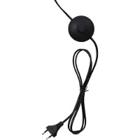 Light & Living Vloerlamp Rakel brons
