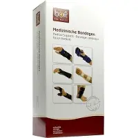 Bort DigiSoft Vingerspalk-Maat 3