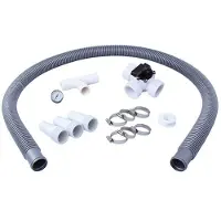 Comfortpool solar bol bypass kit