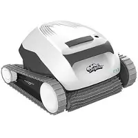Dolphin E10 zwembadrobot