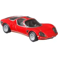 Mattel Hot Wheels Premium Boulevard Assorti