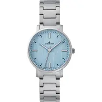 Dugena - 4461040 - Polshorloge - Women - Kwarts - Stockholm