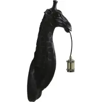 Light & Living wandlamp giraffe 20.5x19x61cm -