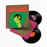 Bigwax Dis Cnt Garage Psych?d?lique