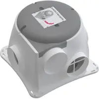 OEM ComfoFan Silent ventilatiebox - Perilex