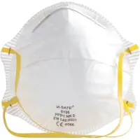 OXXA Essential Lani 6100 stofmasker FFP1 NR D
