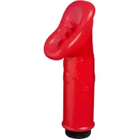 Calexotics - Climactic Climaxer - Stimulator Rood