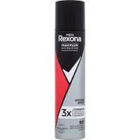 Rexona Men - Deodorant - Spray - Maximum Protection - Intense Sport - 100ml