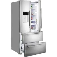 Beko GNE60530DXN