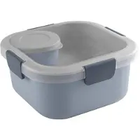 Sunware Sigma Home Food to go lunchbox blauw