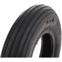 Impac Buitenband ac 200x50 (50-94) is-300 zwart
