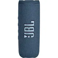 JBL Flip 6 Blauw