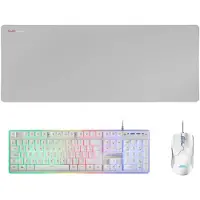 Mars Gaming Mcpx Gaming Muis En Toetsenbord Met Muismat