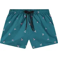 Ten Cate swimshorts surfers maat 134/140