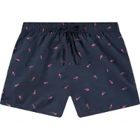Ten Cate swimshorts shrimp maat 110/116