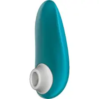 Womanizer Starlet 3 - Groen