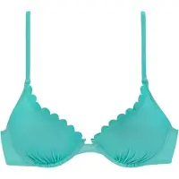 LASCANA Bikinitop turquoise