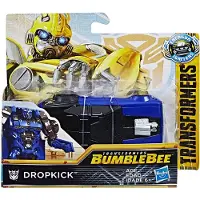 Transformers Energon Igniters Autobot Dropkick - 11.4 cm - Robot