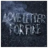 Konkurrent Sam Beam & Jesca Hoop - Love Letter For Fire (LP)