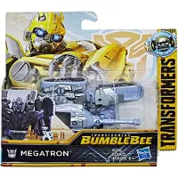 Transformers Energon Igniters Autobot Megatron - 11.4 cm - Robot