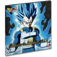 Bandai Dragon Ball Super TCG Collector's Selection vol.2