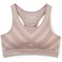 Smartwool Merino Sport Seamless Racerback Bra | XS | Dames