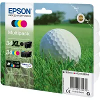 Epson cartridge GOLFBAL T3479 N(XL)CMJ |