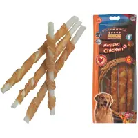 Nobby - Starsnack Chicken Wrapped