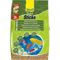 Tetra Pond Sticks 25L