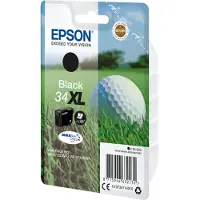 Epson Singlepack Black 34XL
