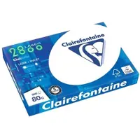 Clairefontaine CLAIRALFA PAPIER A3 80G 500V