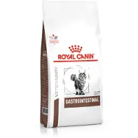 Royal Canin Gastrointestinal Kat