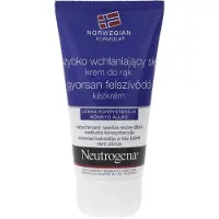 Neutrogena - Norwegian Formula Fast Absorbing - Krém na ruce