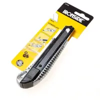 Ironside Afbreekmes 9/18mm