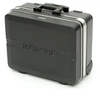 Ironside Gereedschapskoffer 515x440x255 ABS Mobile - 1883003