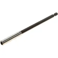 Magna Magneet Bithouder tbv 1/4 bits met C-ring - 232245