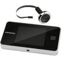 Intersteel Digitale Doorcamera Ddv