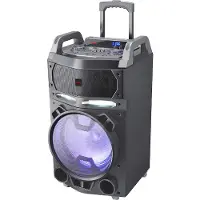 Aiwa Party Speaker KBTUS700