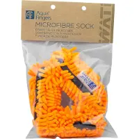 Waterco Aqua Fingers microvezel vervangborstel