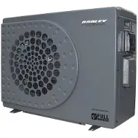 Poolex Jetline Selection Fi 75 7.1kw 2-4 M³/h Warmtepomp