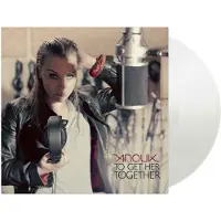 MUSIC ON VINYL To Get Her Together