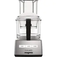Magimix CS4200XL WHITE 18470B