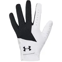 Under Armour Medal Golf Handschoen Links Heren